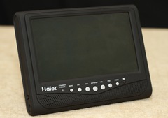 Haier 7inch HLT71 lcd Haier 7inch HLT71 lcd