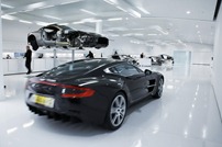 Aston-Martin-One-77 Aston-Martin-One-77
