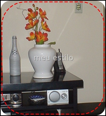 vaso branco 1 vaso branco 1