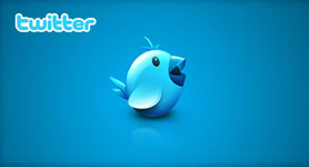 Come personalizzare lo sfondo di Twitter