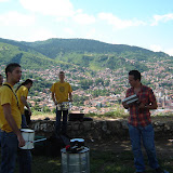 2008-07-09 HAYAT SNIMANJE EMISIJE PKR SDO