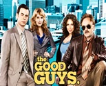 The Good Guys The Good Guys