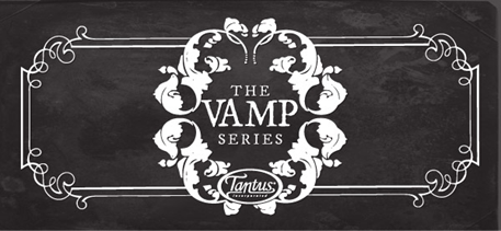 Tantus Vamp Series | Tantusinc.com