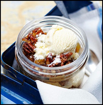 pecan cobbler 3