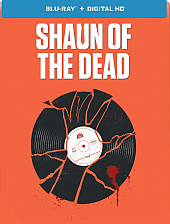 shaun shaun