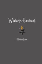Cover of Matthew Ikonen's Book Warlocks Handbook