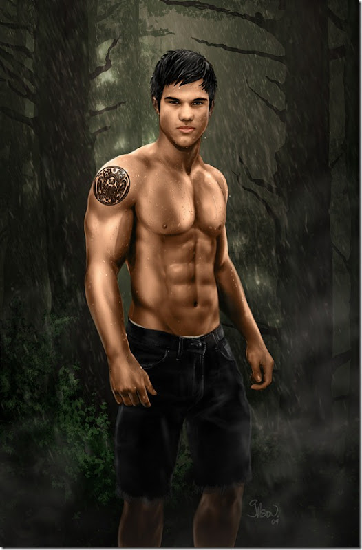 Jacob Black (72)