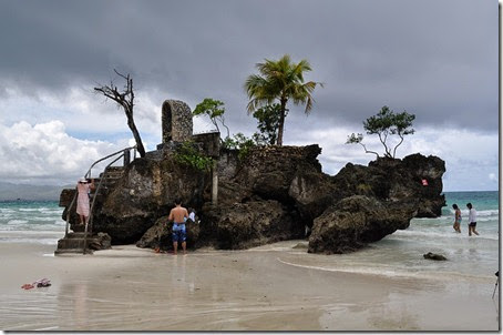 Philippines Boracay beach 130913_0199