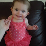 Elizabeth - Daily Pictures 2012