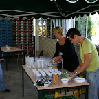 Seizoensluiting De Duck 2008
