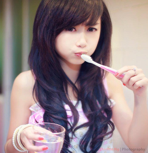 girl xinh vn ảnh 8