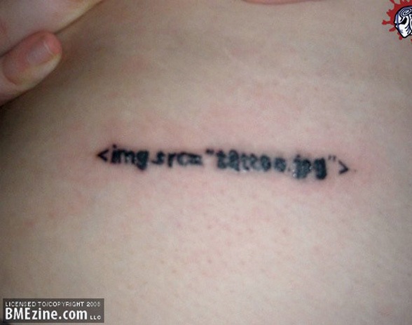 <img src= "tattoo.jpg">