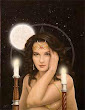 Witch Moon Candles
