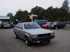 Toyota Corolla Coupé