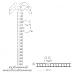 Twitter icon size W73xH73
