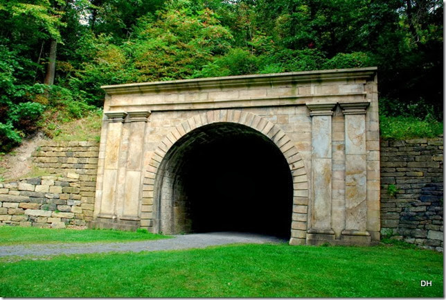 09-20-13 A Staple Bend Tunnel Portage NHS (45)a 09-20-13 A Staple Bend Tunnel Portage NHS (45)a