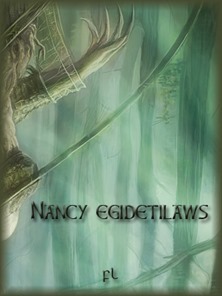 Nancy egidetilaws Cover