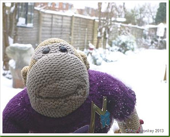 Snow hits UK jan 2013 Snow hits UK jan 2013