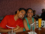 Pritam & Srisha