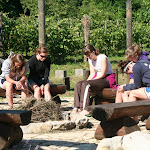 2011 MK Camp Training
