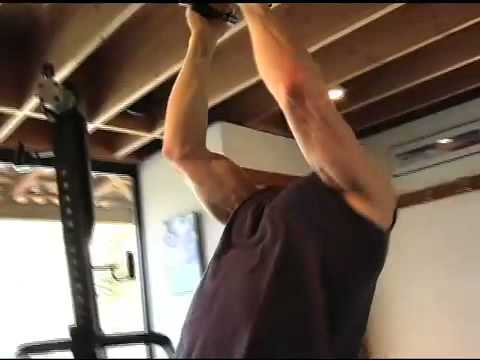 Tony Horton Make Thirty Fifteen Routine, Tony Horton