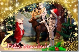 feliz navidad star wars 12 1 feliz navidad star wars 12 1