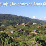 Paisajes y gentes de Santa Clara. Nov 2010
