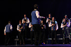 Concours de Saint Brieuc 2011