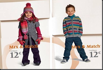 rentrée C&A rentrée C&A