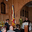 Trnovské Hody 2012 - vysvätenie kostola