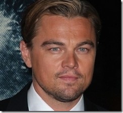 Leonardo DiCaprio a Live By Night adaptáció főszerepében