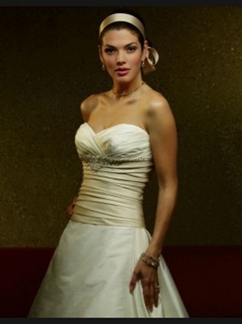  Casablanca bridal 1881 Wedding Ideas