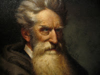 Painting in the American Museum of Art.
