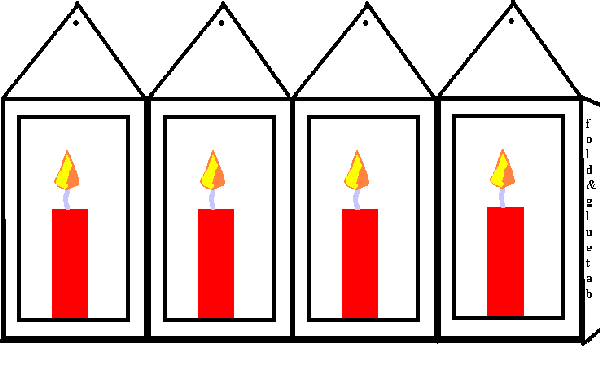 farol navidad farol navidad
