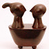 Object: 19452 - Badje - 17 cm - € 2350,=  Jubileumprijs