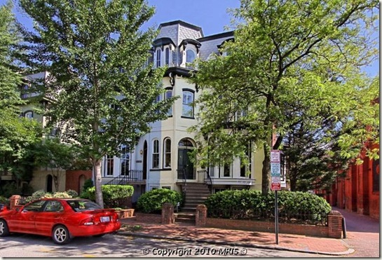 1342 Corcoran 1342 Corcoran