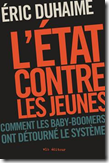 L'État contre les jeunes