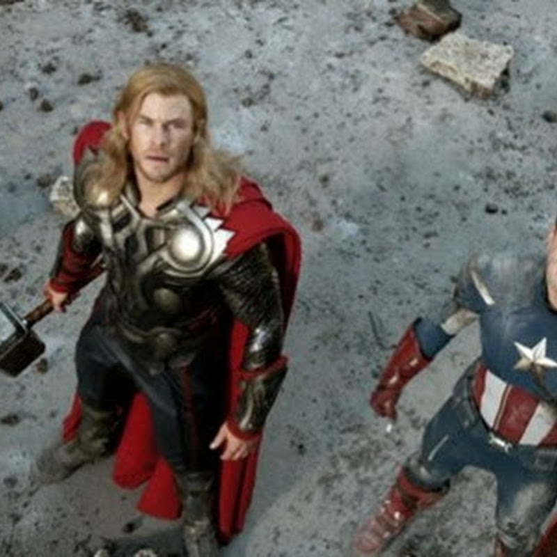 Joss Whedon entschuldigt sich bereits für The Avengers: Age of Ultron