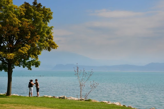 Lago di Garda