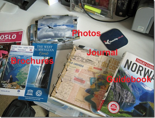 Journal 1