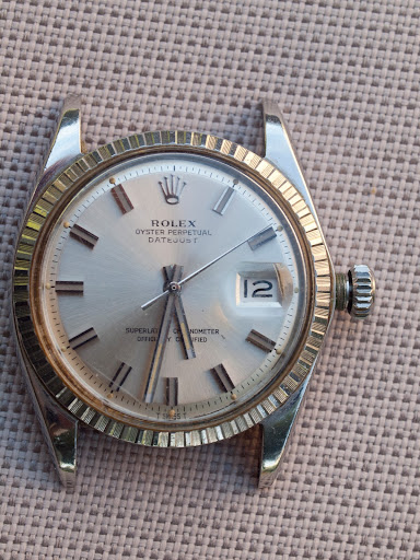 rolex real or fake