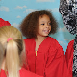 Kindergarten Graduation