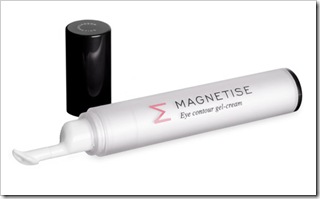 magnetise eye contour gel cream magnetise eye contour gel cream