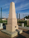 Memorial WW2