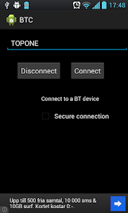 How to install BTC lastet apk for android