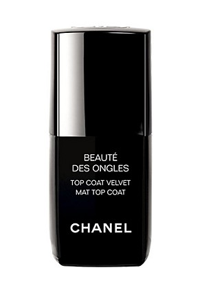 Matte nails? Yes, please! The perfect stocking stuffer. ($26, bloomingdales.com)