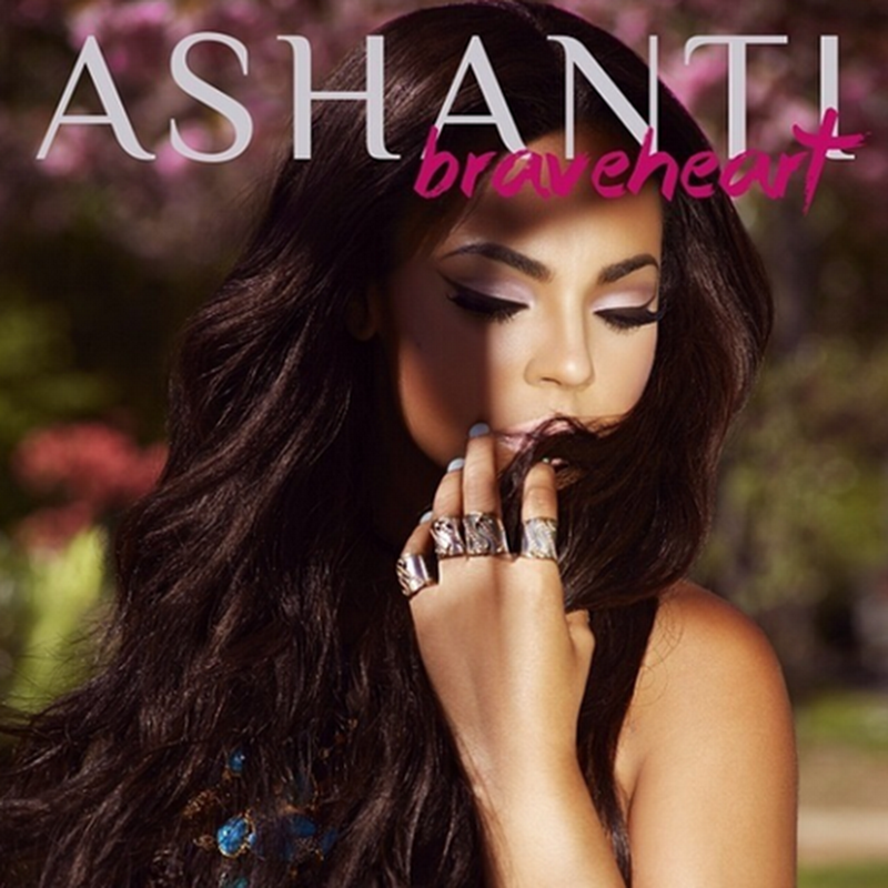 Ashanti - Early In The Morning Feat. French Montana [Download Track]