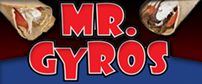 c0 logo for Mr Gyros Drive-Thru on Alpine in Grand Rapids