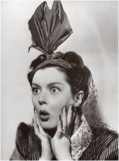 Rosalind Russell in The Women 1939