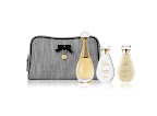 Dior "Cofre J´adore". Gentileza: Brandy Estrategias de Comunicación.